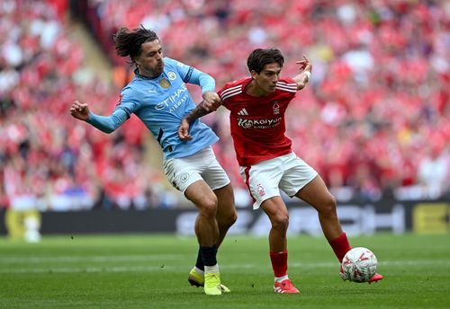 Manchester City revine pe scena Cupei Angliei după o semifinală fără surprize