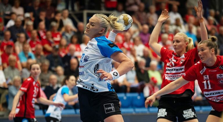 Esbjerg – CSM București 26-22 | “Tigroaicele” au ratat calificarea în Final 4-ul Ligii Campionilor