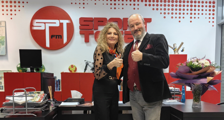 Inocențiu Voinea, despre planurile Constantinei Diță la conducerea FR de Atletism: “Trebuie să fim în linie cu ceea ce se face la nivel mondial”