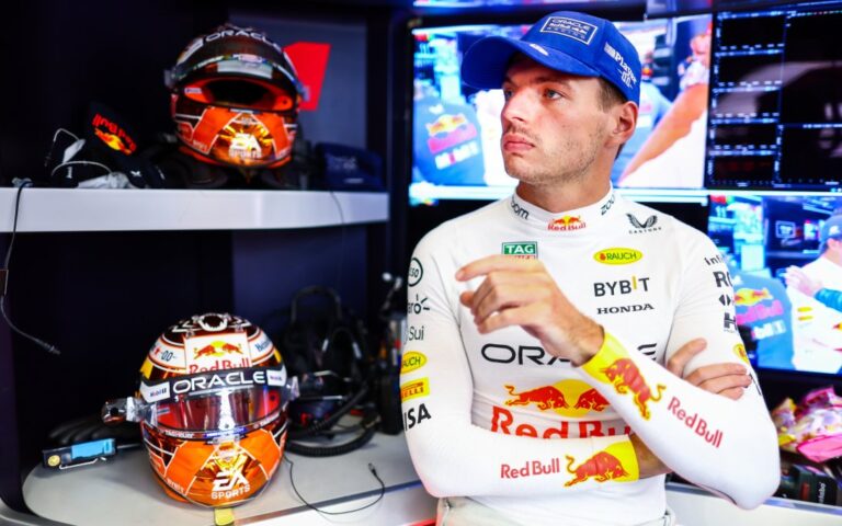 Max Verstappen în Pole Position la Calificările Grand Prix F1 de la Suzuka