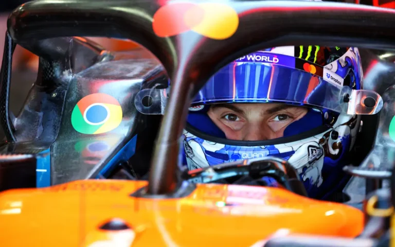 Oscar Piastri în Pole Position la Marele Premiu al Bahrainului