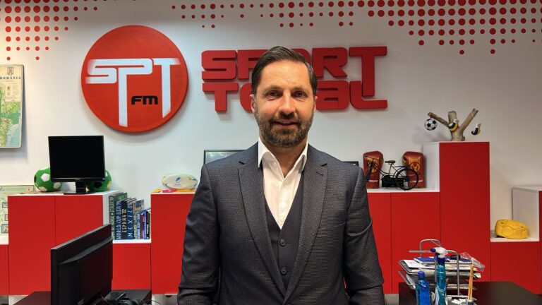 Marian Savu, povești de colecție cu FC Național, Șahtior și marele regret al carierei: “Cornel Dinu mi-a promis că mă ia la națională”