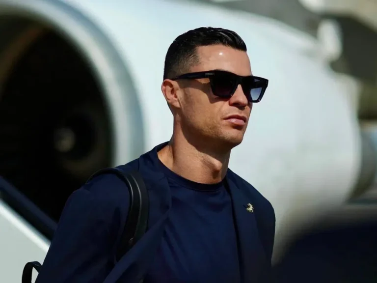 Cristiano Ronaldo pășește în lumea filmului cu un nou studio de producție