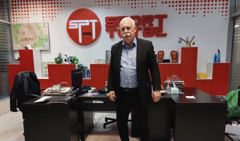 Bogdan Bădilă, povești memorabile din cariera sa de arbitru: “Lucrarea mea de diplomă a fost să arbitrez Lituania – Estonia”