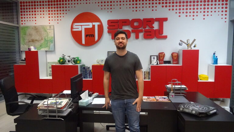 Andrei Orzan, despre cariera de jucător de snooker: “Mereu am avut această coordonare între ochi și mână”