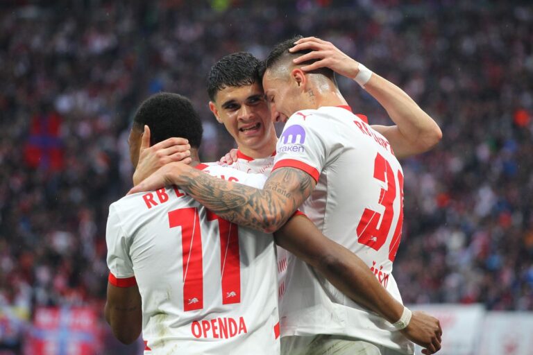 Bayern München și-a reluat tronul în Bundesliga cu cel de-al 34-lea titlu de campioană a Germaniei
