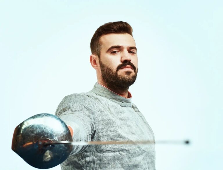 Iulian Teodosiu (CS Dinamo București) a devenit noul campion național la sabie