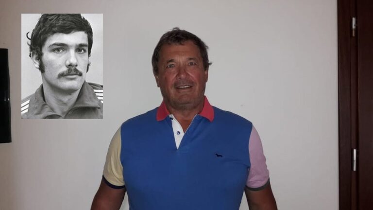 Werner Stöckl, povești de colecție de pe terenul de handbal, în direct la Sport Total FM