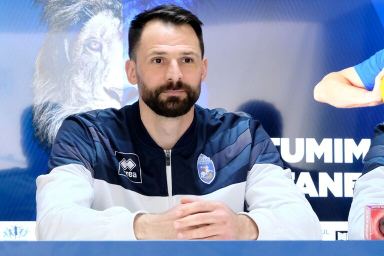 AUDIO | Laurențiu Lică, despre perioada glorioasă de la Corona Brașov și noua aventură de la Rapid: “Va fi un nou challenge pentru mine”