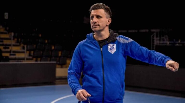 George Buricea, realist după calificarea României la Campionatul European: “Asta nu rezolvă problemele handbalului nostru”