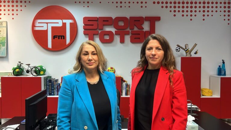 Elisabeta Gherghișan și Irina Giurgiu, despre creșterea padbolului în România: “În weekend va avea loc primul campionat național feminin”