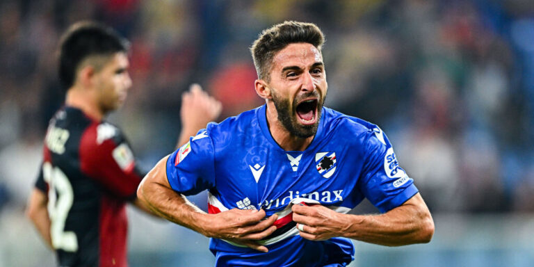 Sampdoria Genova retrogradă în Serie C pentru prima dată în istorie