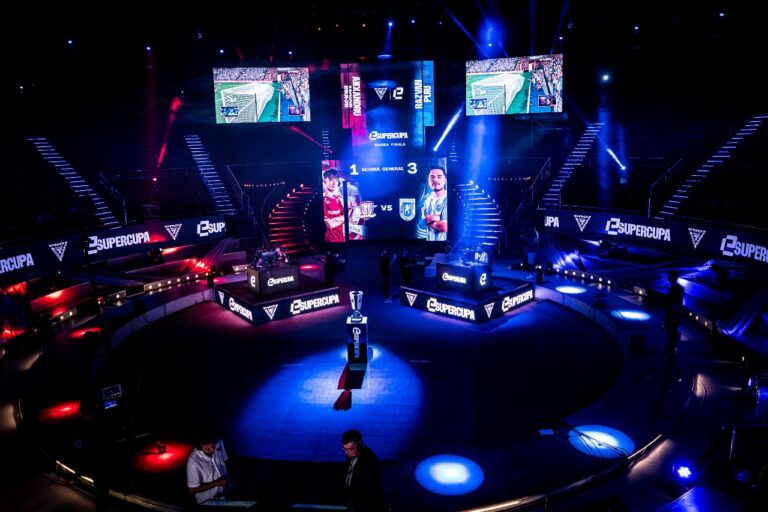Esports: Universitatea Craiova câștigă eSupercupa și merge în eChampions League, cea mai importantă competiție europeană de fotbal virtual