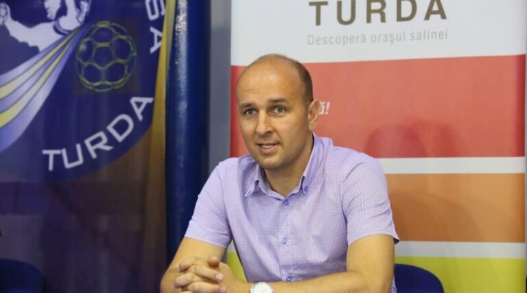 AUDIO | Flaviu Sâsâeac: “Oamenilor le poți lua lucruri cu forța, dar nu le poți da lucruri din favoarea lor cu forța” – acesta a fost motoul întregii adunări.”