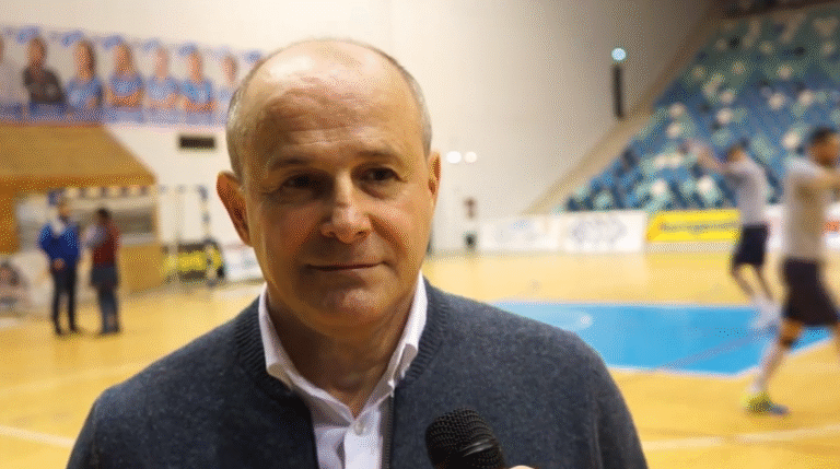 Florin Verigeanu, despre sezonul ratat al lui SCM Râmnicu Vâlcea și revenirea lui Florentin Pera: “Depinde cum va gestiona lotul”