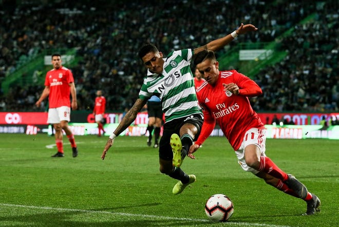 Sporting Lisabona a încheiat sezonul în forță, cucerind Cupa Portugaliei