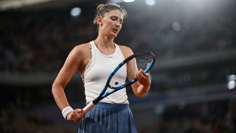 Irina Begu avansează în optimi la turneul WTA de la Parma