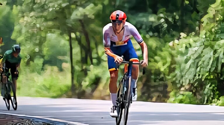 Cristian Răileanu a cucerit aurul pentru România
