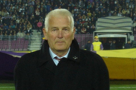 Ioan Igna a povestit cum i-a descoperit pe Hațegan, Kovacs și Feșnic: “Există mai multe persoane care au avut un rol deosebit”