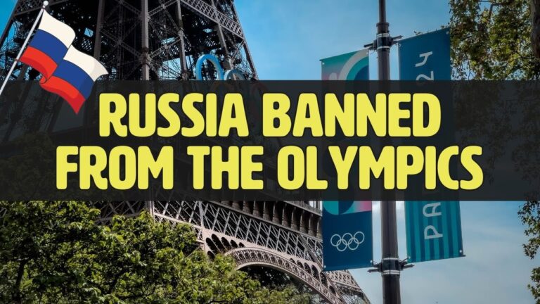 Rusia rămâne exclusă de la Jocurile Olimpice de iarnă Milano-Cortina 2026