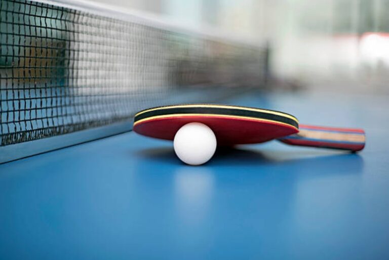 Bianca Mei-Roșu și Darius Movileanu – un debut impresionant la Campionatele Europene de tenis de masă Under-21
