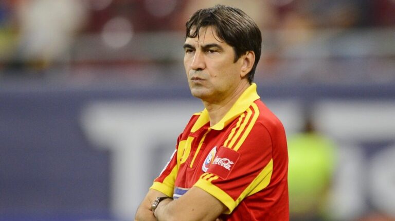 Victor Pițurcă nu exclude o posibilă revenire la echipa națională: “Da, așa este!”