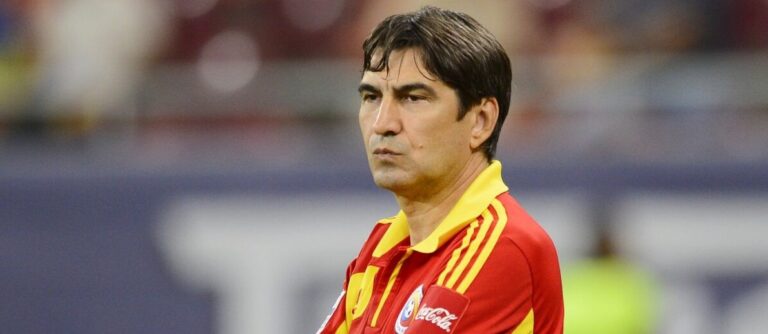 AUDIO | Victor Pițurcă are încredere că Mircea Lucescu poate duce România la CM 2026: “Acum intră în joc valoarea lui!”