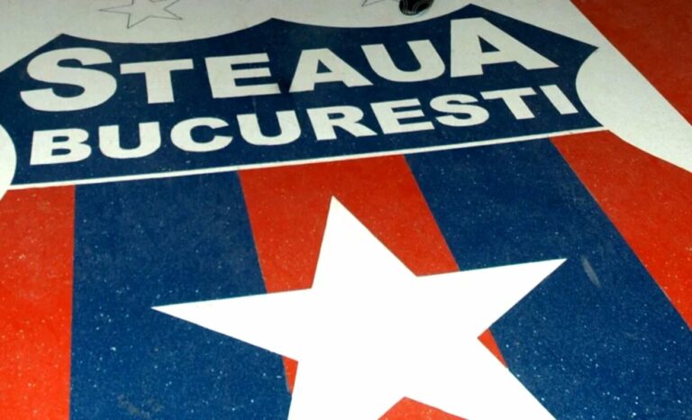 Steaua București a ratat ocazia de a trece pe prima poziție în Liga a II-a