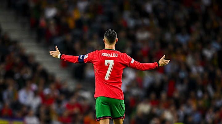 Portugalia a învins Germania și s-a calificat în finala Ligii Națiunilor