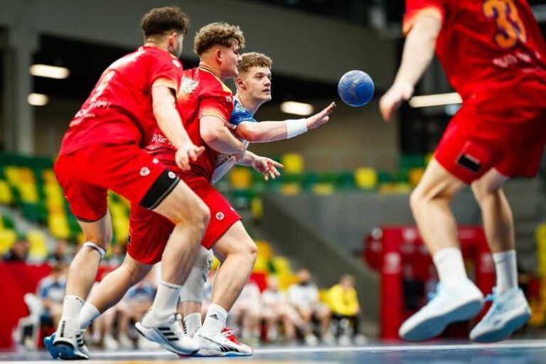 România U21 a încheiat faza grupelor la CM de handbal cu o înfrângere