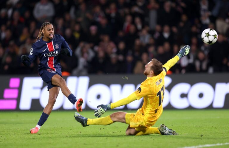 Paris Saint-Germain o învinge pe Atlético Madrid în grupele Cupei Mondiale a Cluburilor