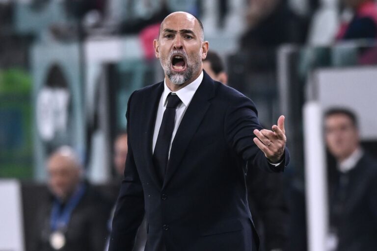Igor Tudor rămâne oficial antrenorul Juventus Torino