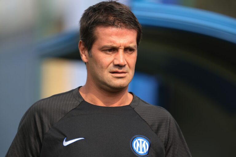 Parma a acceptat ca antrenorul Cristian Chivu să intre în discuții cu Inter Milano