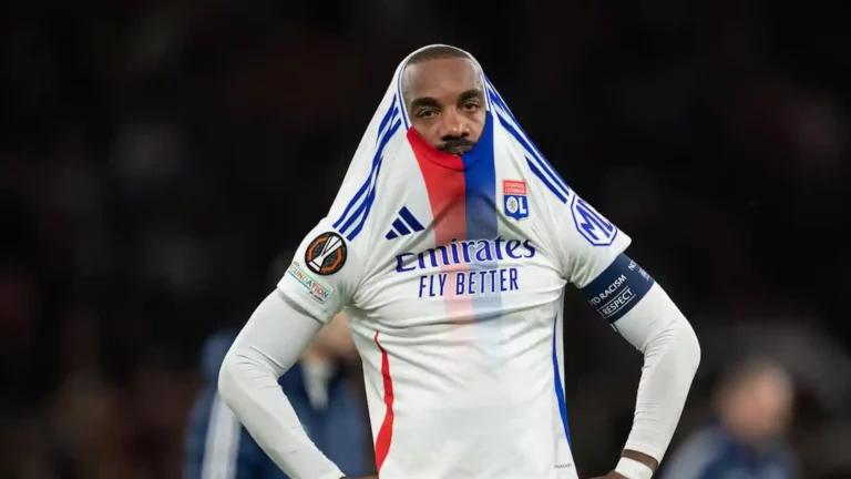 Lyon, retrogradat în Ligue 2 după decizia DNCG