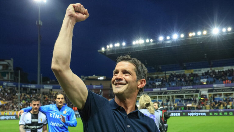 Cristian Chivu și-a scris prima victorie ca antrenor la Inter Milano