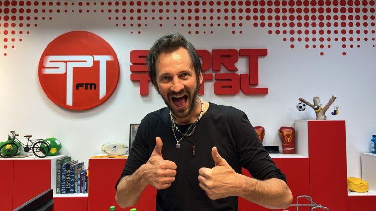 Bogdan Farcaș, depre spectacolele sale, filme, seriale și marea pasiune pentru box: “Îl consider un șah cu pumni”