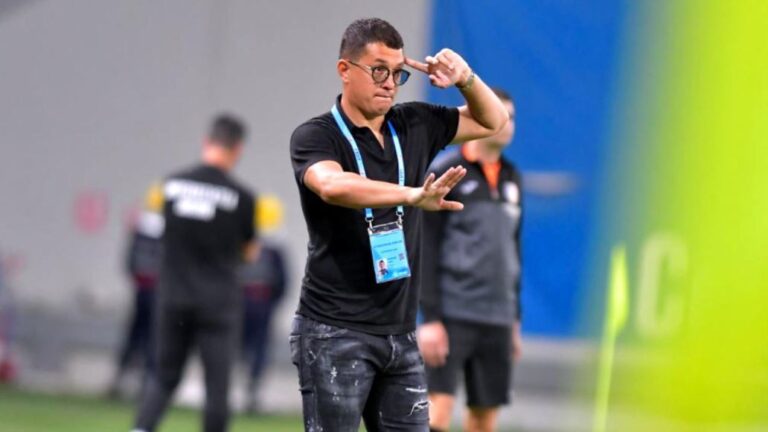 Andrei Prepeliță, noul antrenor al Unirii Slobozia