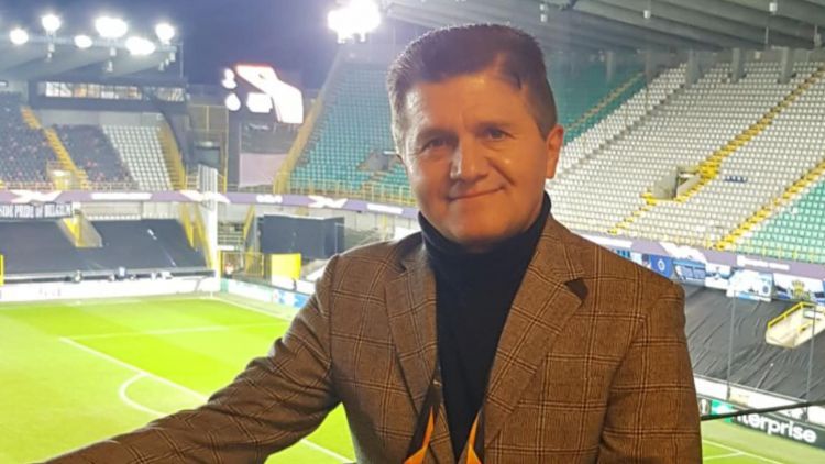AUDIO | Arcadie Zaporojanu: “Când cluburile au nevoie de un antrenor, având acces la proprietari, la patronii de cluburi, lucrurile au venit de la sine”
