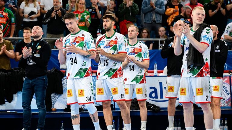 SC Magdeburg cucereșe al cincilea titlu în Liga Campionilor