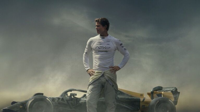 F1: Filmul – Film vs Realitate