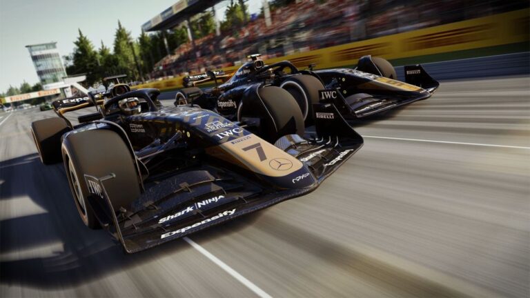 F1 analizează reforme radicale pentru cursele de sprint