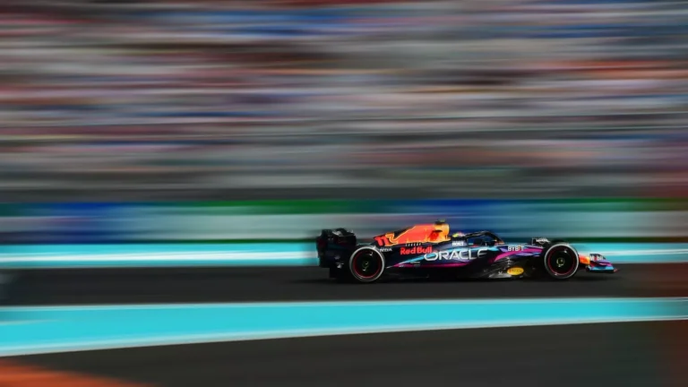 Thailanda vrea să intre pe harta Formula 1 cu un Grand Prix spectacol în Bangkok