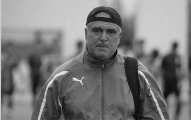 Vasile Mănăilă, fostul fundaș al Universității Craiova și campion al României în 1991, a încetat din viață