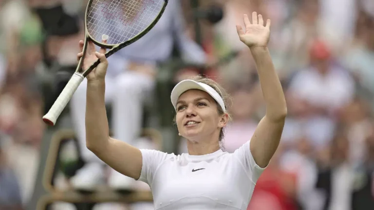 Simona Halep va juca ultimul meci din carieră, în BT Arena din Cluj-Napoca