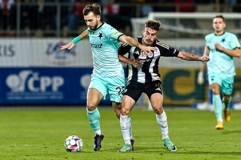 CFR Cluj a învins, într-un meci amical din Austria, echipa cehă SK Dynamo Ceske Budejovice