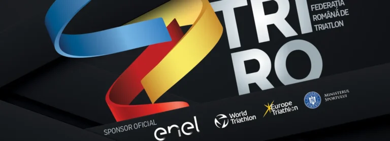 X-Man România 2025 aduce la Oradea, pe 7 iunie, peste 700 de sportivi din 21 de țări pentru cele mai grele probe de triatlon din țară