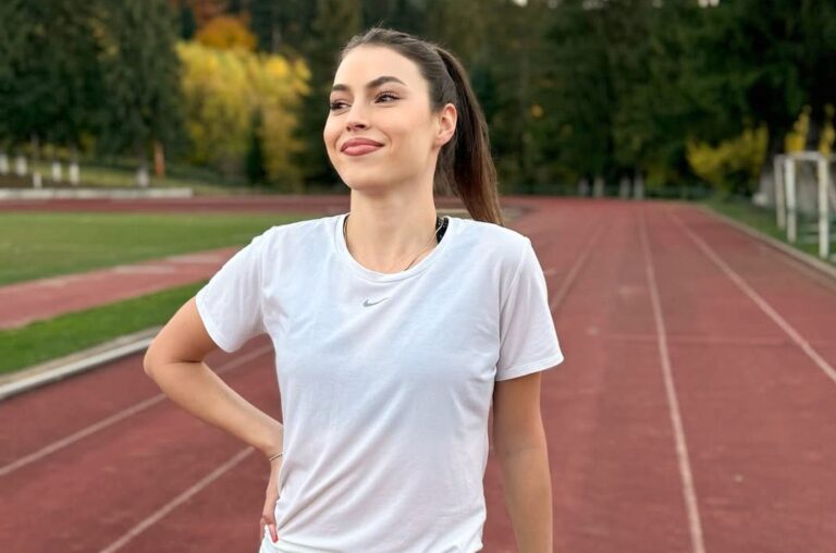 Maria Mihalache, în direct la Sport Total FM după ce n-a fost inclusă în lotul pentru Europenele U23: “Mi s-a spus că am ghinion”
