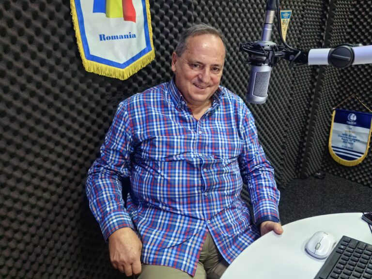 AUDIO | Cristian Bivolaru: “Marica – cel care a readus vechiul Farul până la nivelul Ligii a 2-a”