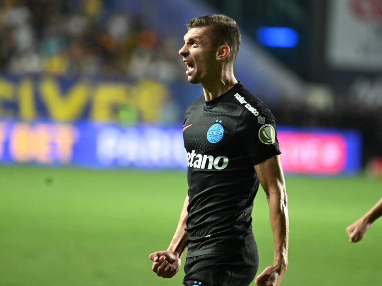 Petrolul – FCSB 0-1 | Campioana en-titre obține prima victorie în noul sezon al Superligii!