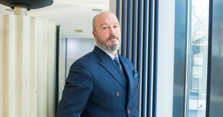 Inocențiu Voinea, explicații după acuzele Mariei Mihalache la adresa FRA: “Nu a îndeplinit baremul”